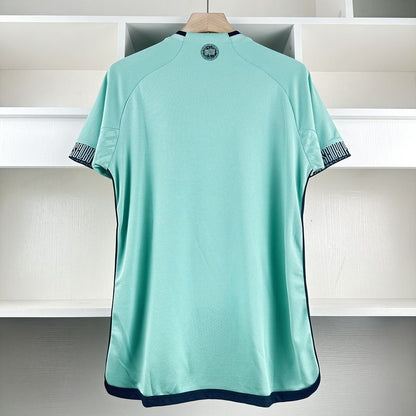 Terceira Trikot Paysandu 24-25 