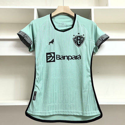 Terceira Trikot Paysandu FEMININO 24-25 