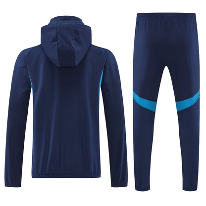 Trainingsanzug Arsenal 25/26 Blau 