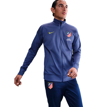 Trainingsanzug Atletico de Madrid LaLiga 25/26 