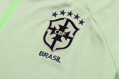 Trainingsanzug Brasilien 