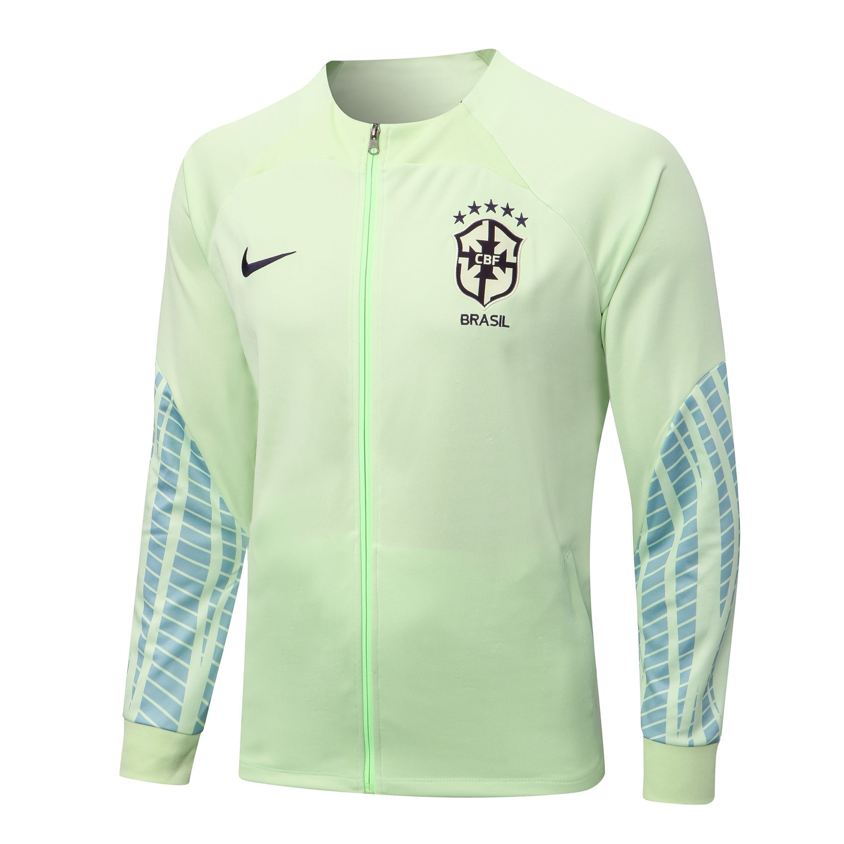 Trainingsanzug Brasilien 