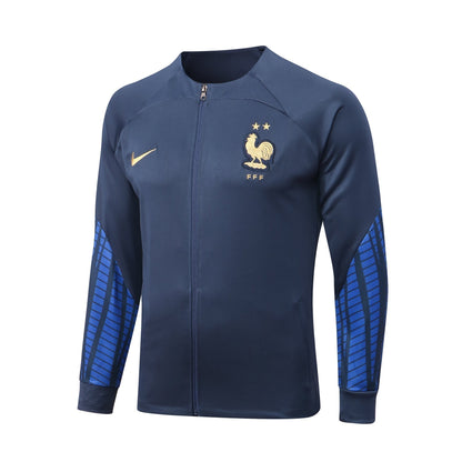 Trainingsanzug Frankreich 