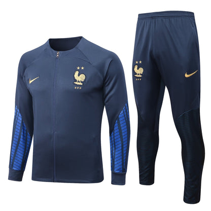 Trainingsanzug Frankreich 