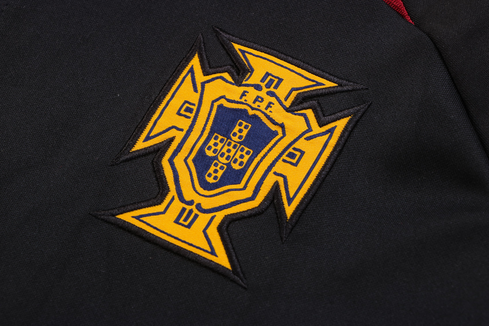 TRAININGSANZUG PORTUGAL 