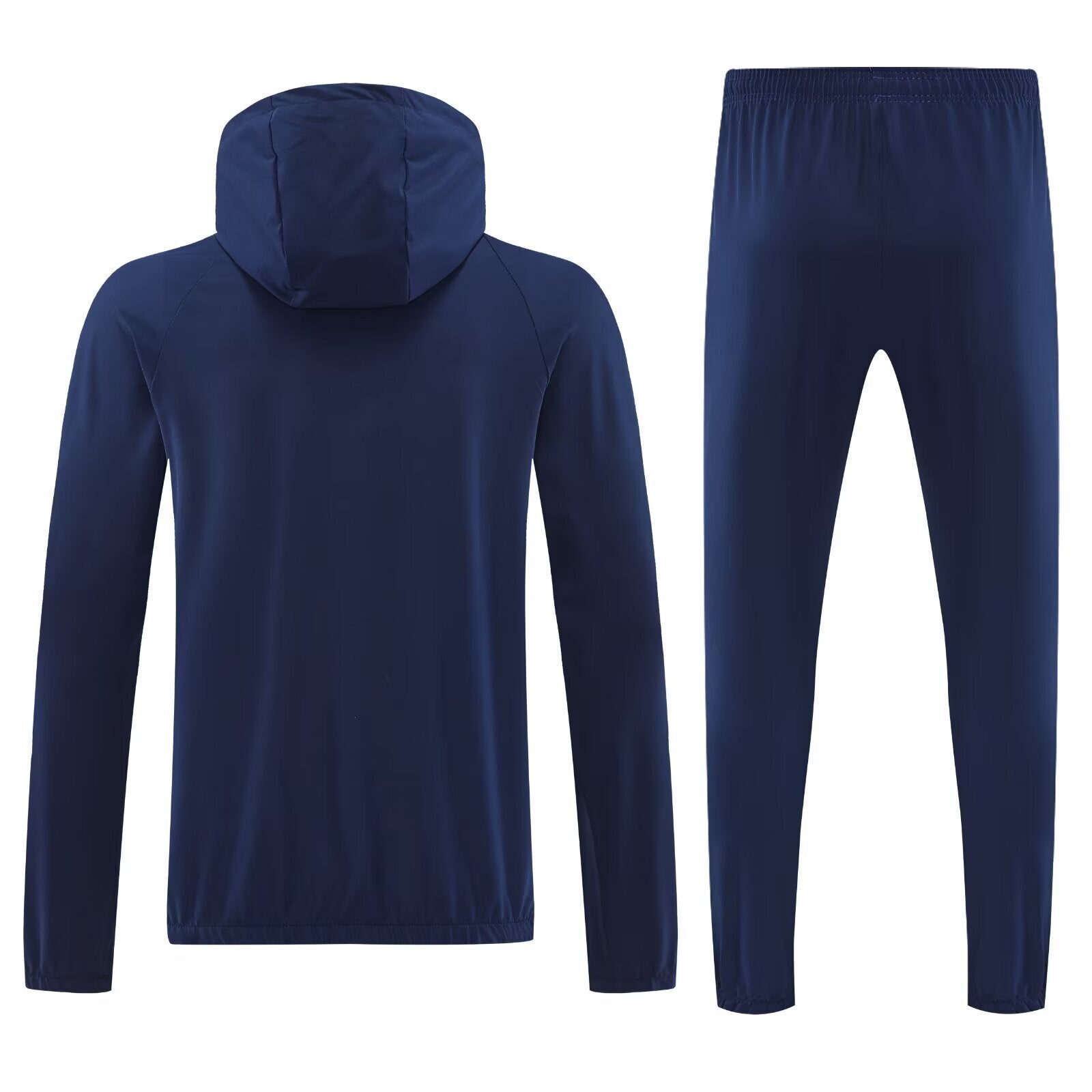 Trainingsanzug PSG 25/26 Blau 