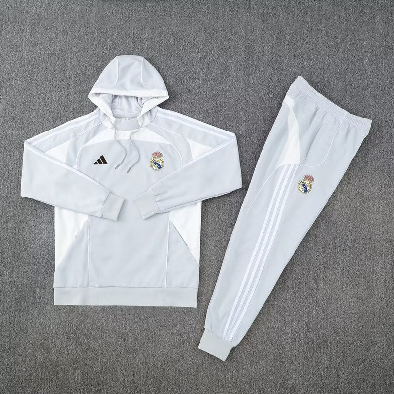Trainingsanzug Real Madrid 25/26 
