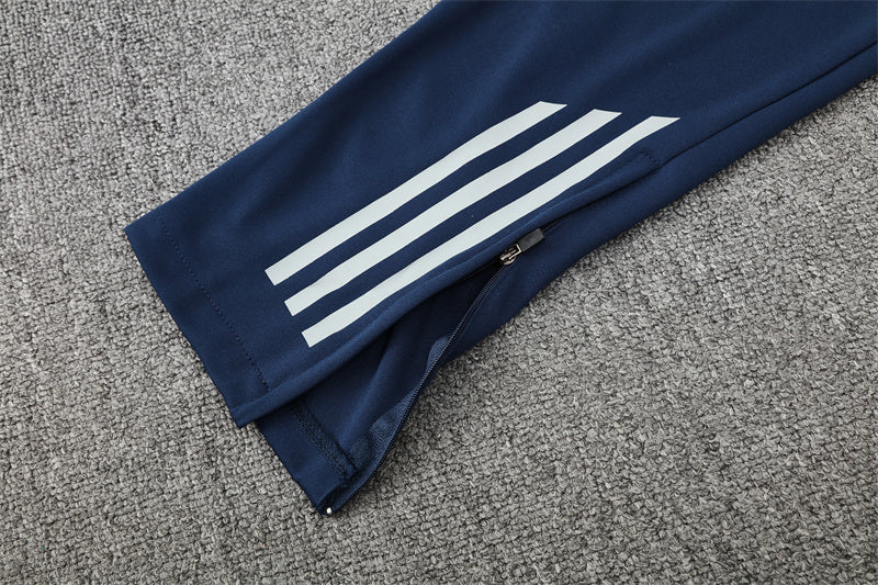Trainingsanzug Arsenal 25/26 Blau - Winter 