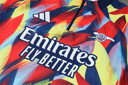 Trainingsanzug Arsenal 25/26 - Winter 