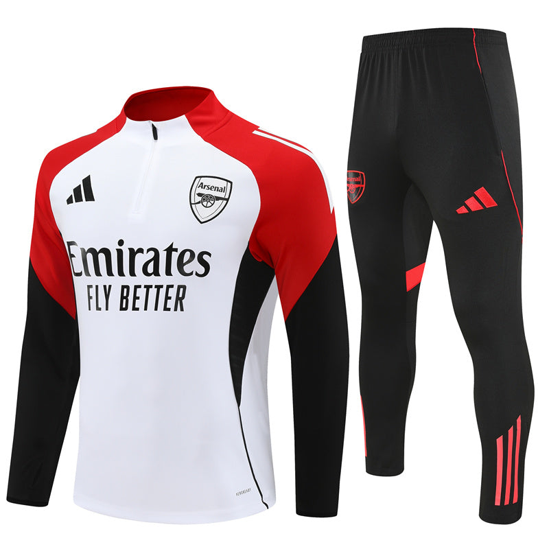 Trainingsanzug Arsenal 25/26 - Winter 
