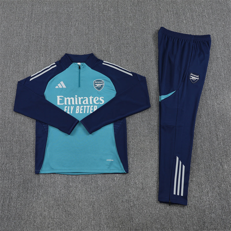Trainingsanzug Arsenal 25/26 - Winter 