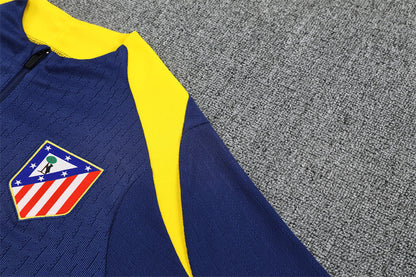 Trainingsanzug Atlético de Madrid 25/26 - Winter 