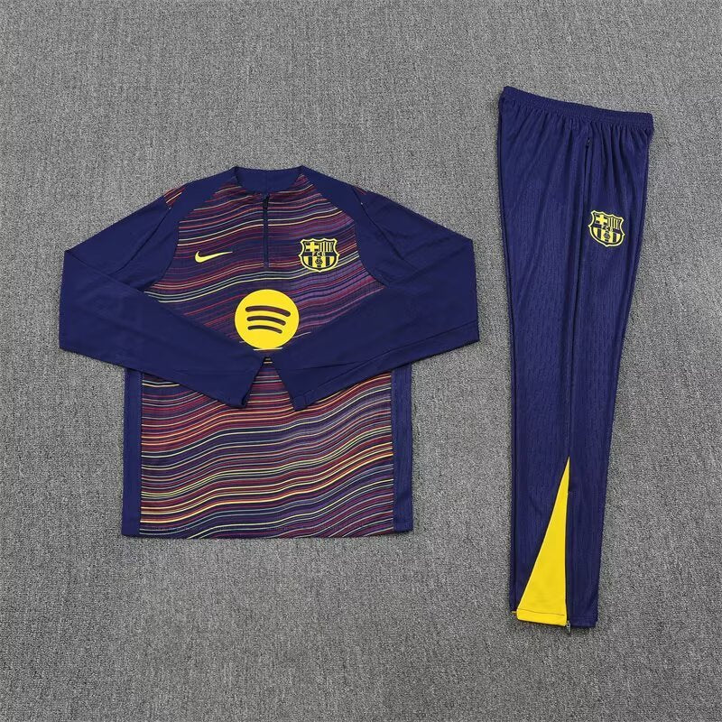 Trainingsanzug Barcelona 25/26 