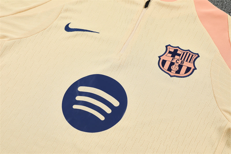 Trainingsanzug Barcelona 25/26 - Winter 