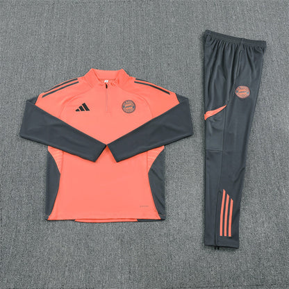 Trainingsanzug Bayern De Munique 25/26 - Winter 