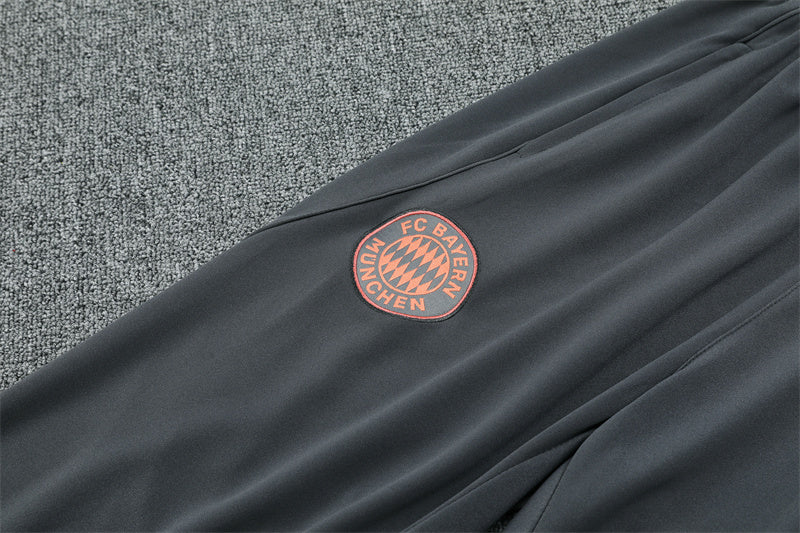 Trainingsanzug Bayern De Munique 25/26 - Winter 