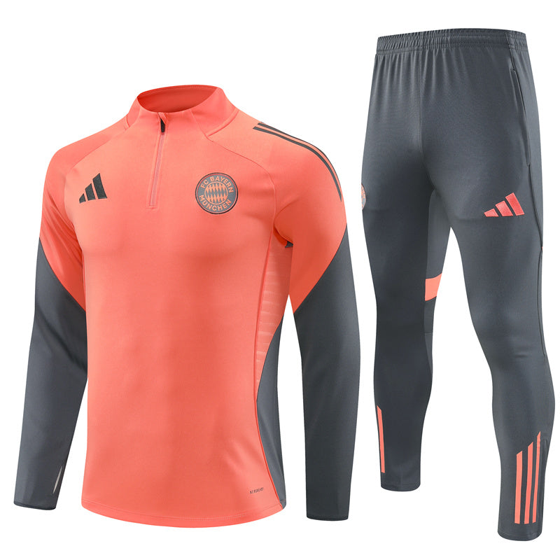 Trainingsanzug Bayern De Munique 25/26 - Winter 