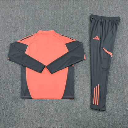 Trainingsanzug Bayern De Munique 25/26 - Winter 
