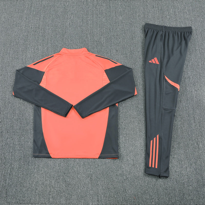 Trainingsanzug Bayern De Munique 25/26 - Winter 