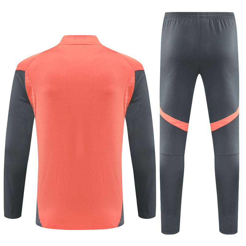 Trainingsanzug Bayern De Munique 25/26 - Winter 