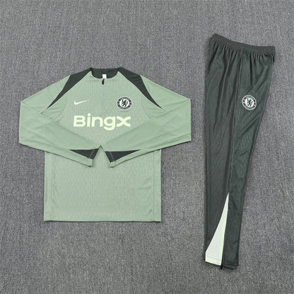 Trainingsanzug Chelsea 25/26 - Winter 