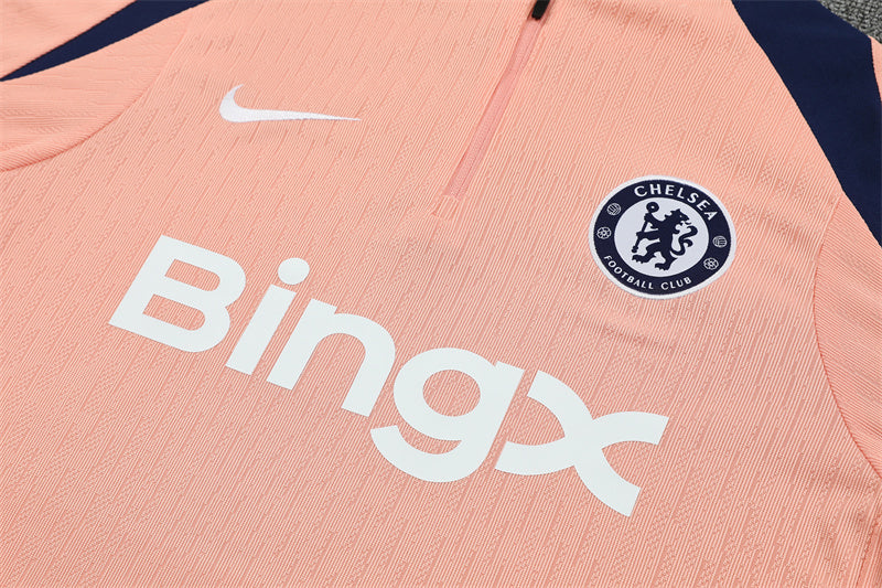 Trainingsanzug Chelsea 25/26 - Winter 
