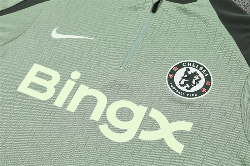 Trainingsanzug Chelsea 25/26 - Winter 