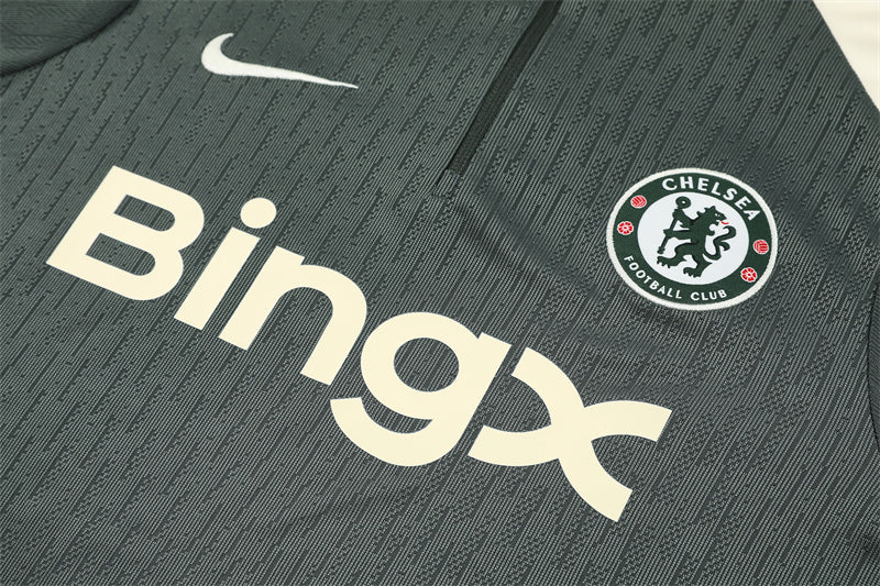 Trainingsanzug Chelsea 25/26 - Winter 