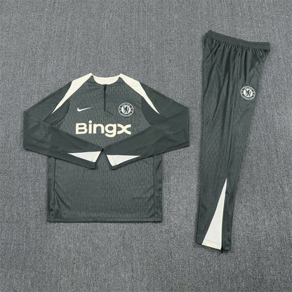 Trainingsanzug Chelsea 25/26 - Winter 