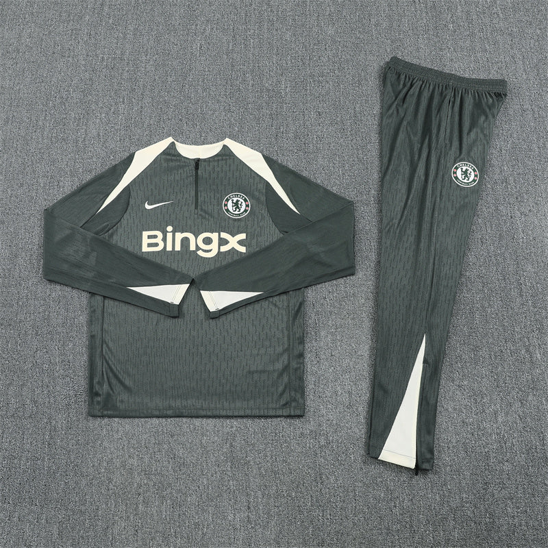 Trainingsanzug Chelsea 25/26 - Winter 