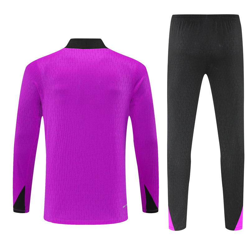Trainingsanzug England 25/26 Pink - Winter 
