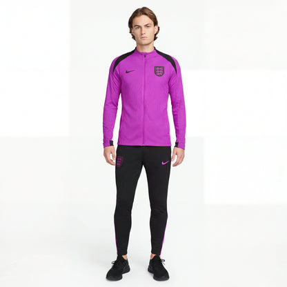 Trainingsanzug England 25/26 Pink - Winter 