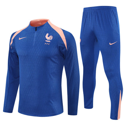 Trainingsanzug Frankreich 25/26 - Winter 