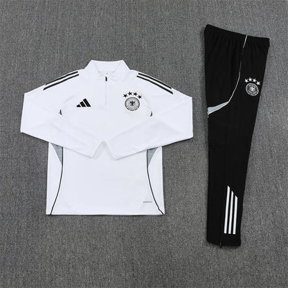 Trainingsanzug Deutschland 25/26 - Winter 