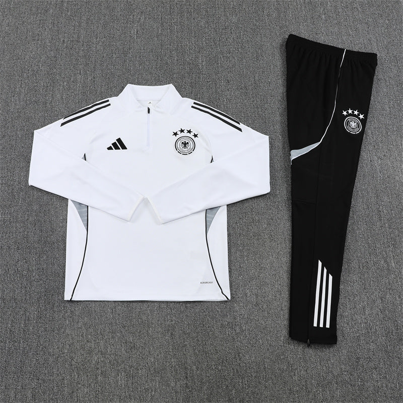 Trainingsanzug Deutschland 25/26 - Winter 