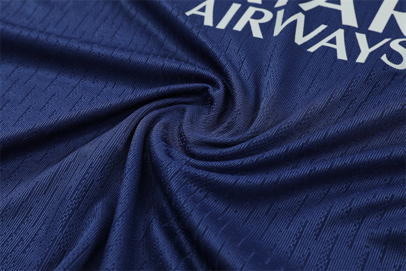 Trainingsanzug Inter de Milão 25/26 Blau - Winter 