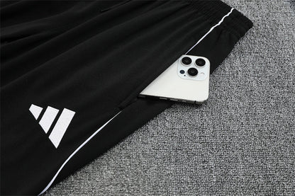 Trainingsanzug Inter Miami 25/26 Weiß - Winter 