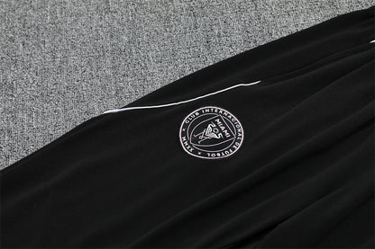 Trainingsanzug Inter Miami 25/26 Weiß - Winter 