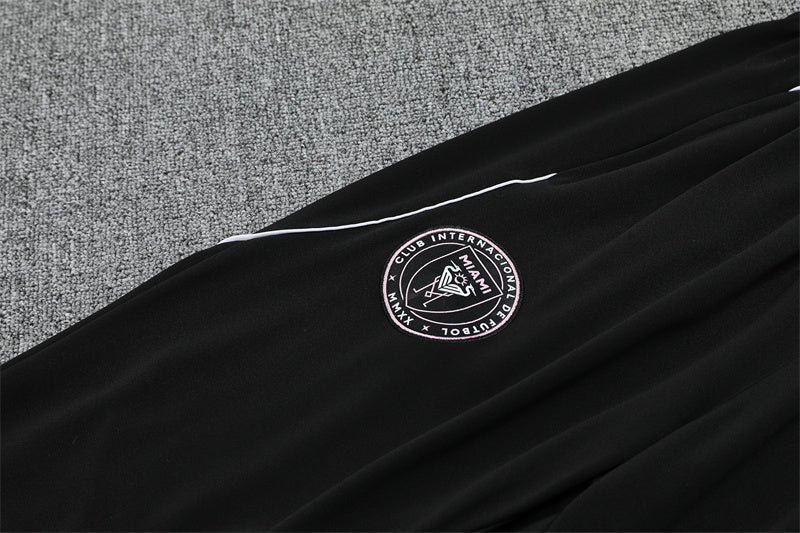 Trainingsanzug Inter Miami 25/26 Weiß - Winter 