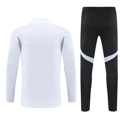 Trainingsanzug Inter Miami 25/26 Weiß - Winter 