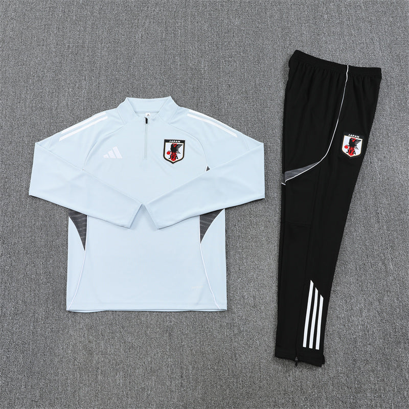 Trainingsanzug Japan 25/26 - Winter 