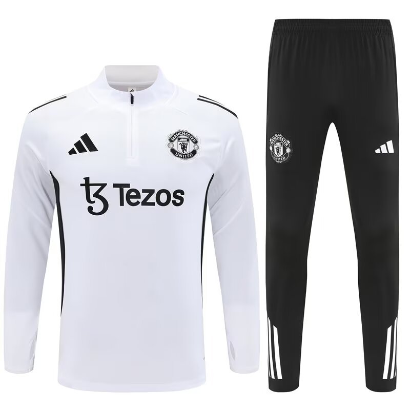Trainingsanzug Manchester United 25/26 