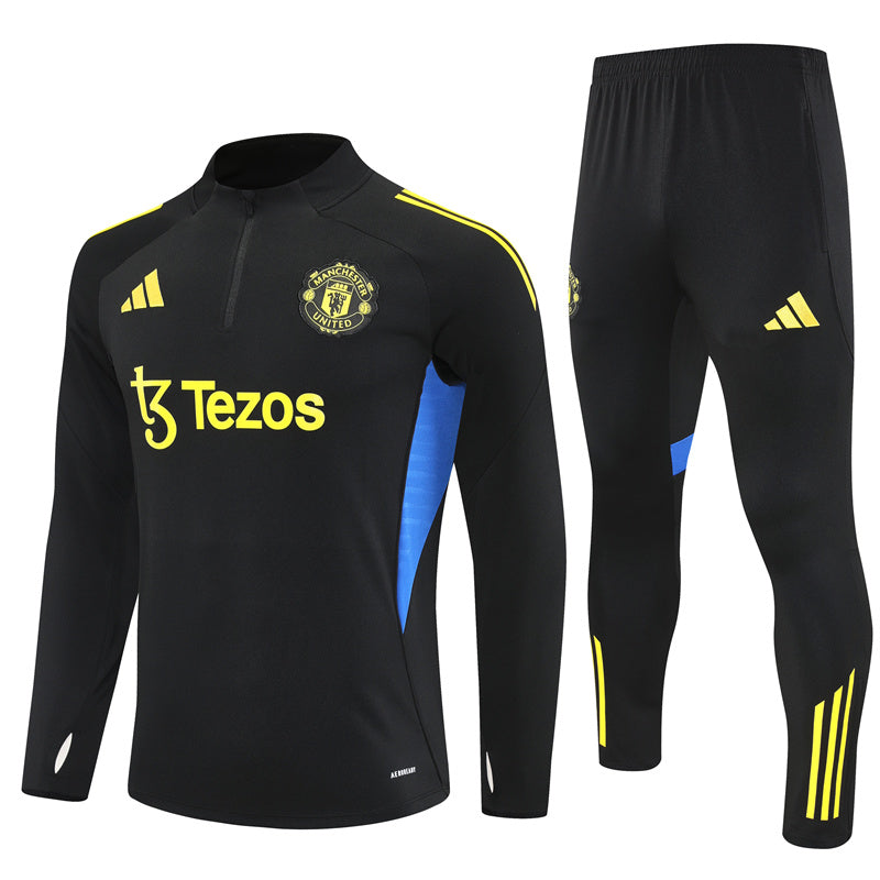 Trainingsanzug Manchester United 25/26 - Winter 