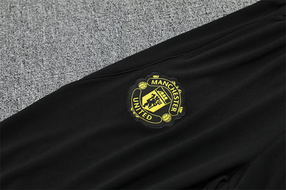 Trainingsanzug Manchester United 25/26 - Winter 