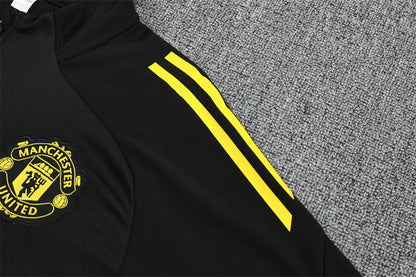 Trainingsanzug Manchester United 25/26 - Winter 