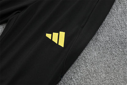 Trainingsanzug Manchester United 25/26 - Winter 