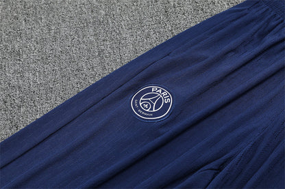 Training Suit PSG 25/26 Blue - Winter