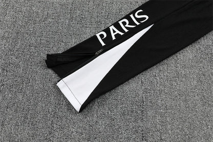Trainingsanzug PSG 25/26 Pink - Winter 