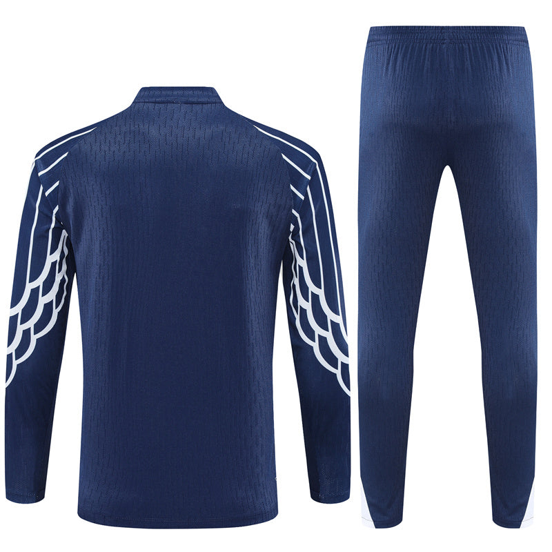 Trainingsanzug PSG 25/26 - Winter 