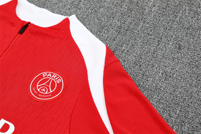 Trainingsanzug PSG 25/26 - Winter 